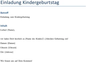 einladung-zum-kindergeburtstag-erstellen