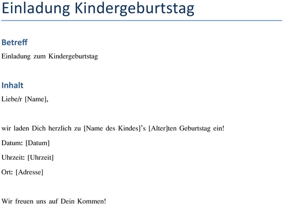 einladung-zum-kindergeburtstag-erstellen