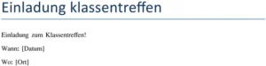 einladung-zum-klassentreffen-erstellen-mit-word
