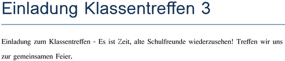 einladung-zum-klassentreffen-vorlage
