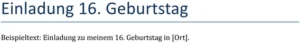 einladung-zum-sechzehnten-geburtstag-gestalten