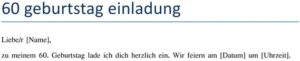 einladung-zum-sechzigsten-geburtstag-feierlich-und-persoenlich