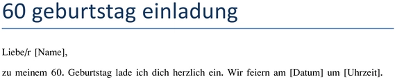 einladung-zum-sechzigsten-geburtstag-feierlich-und-persoenlich