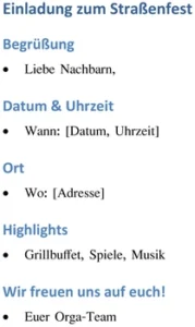 einladung-zum-strassenfest-nachbarn-einladen