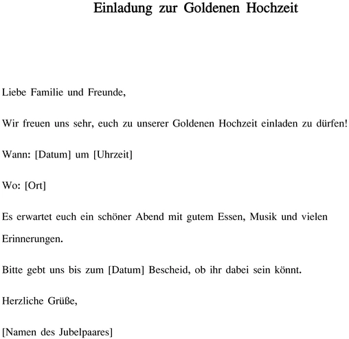 einladung-zur-goldenen-hochzeit-vorlage