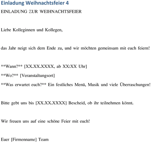 einladung-zur-weihnachtsfeier-erstellen
