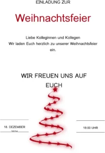 einladung-zur-weihnachtsfeier-vorlage