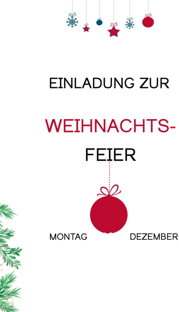 einladung-zur-weihnachtsfeier-vorlage