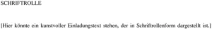 einladungen-und-bescheinigungen-mit-kreativen-schriftrollen