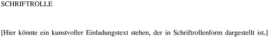 einladungen-und-bescheinigungen-mit-kreativen-schriftrollen