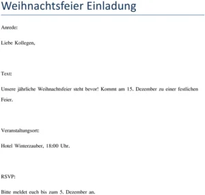 einladungen-weihnachtsfeier-selbstgestalten