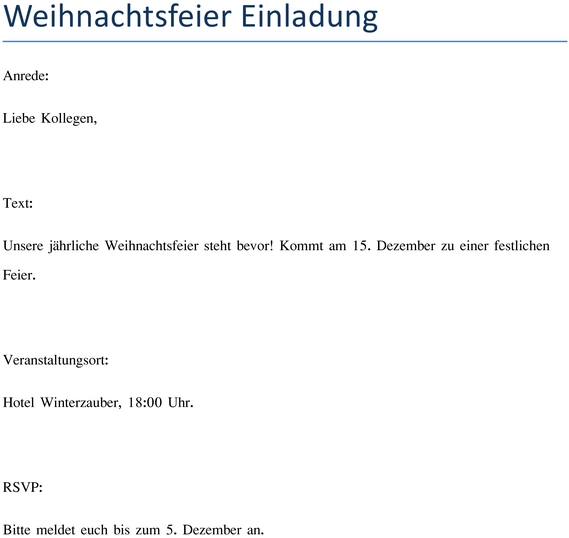 einladungen-weihnachtsfeier-selbstgestalten