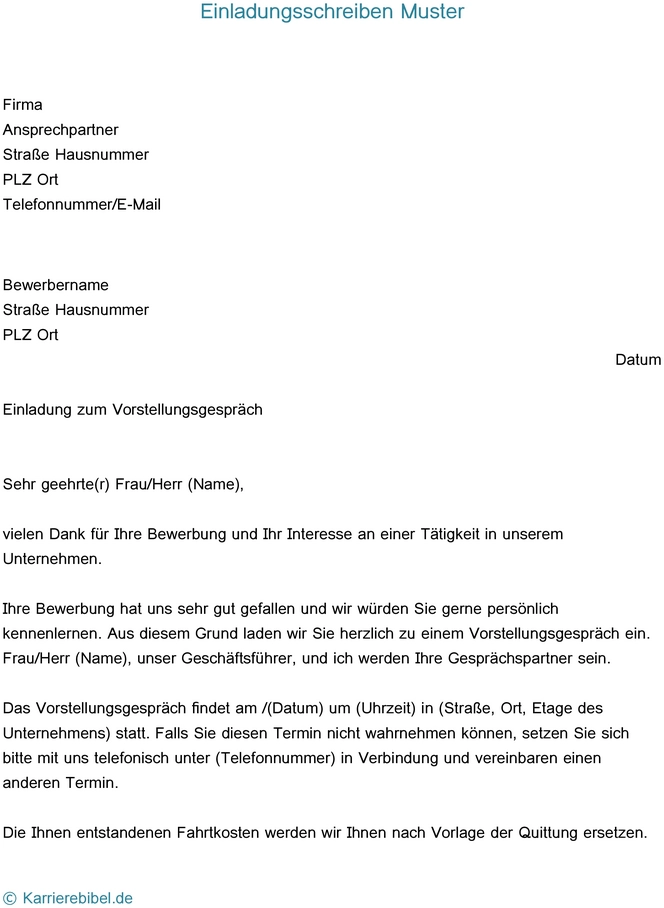 einladungsschreiben-an-bewerber-mit-professionellem-layout