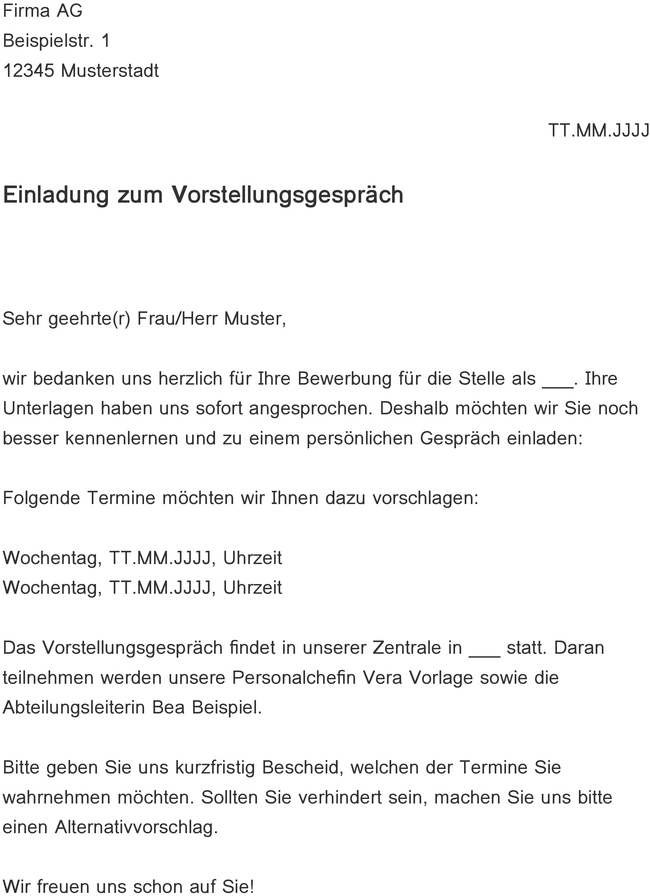 einladungsschreiben-vorlage-word-fuer-vorstellungsgespraeche