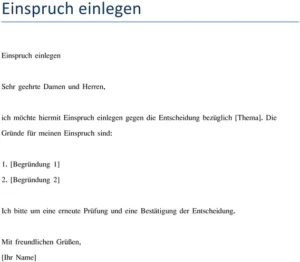 einspruch-einlegen-vorlage-fuer-formelle-antraege