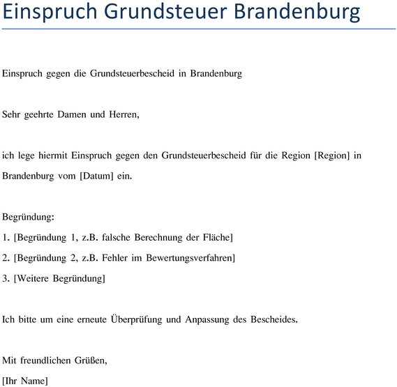 einspruch-grundsteuer-brandenburg
