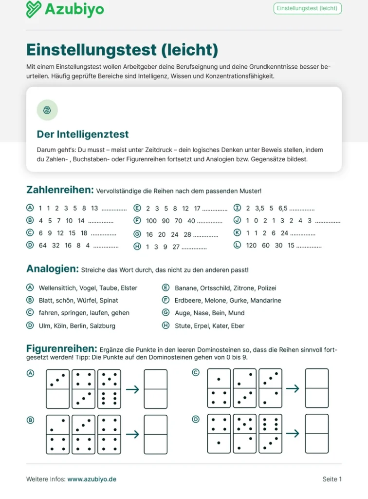 einstellungstest-leicht-vorbereitung-vorlage