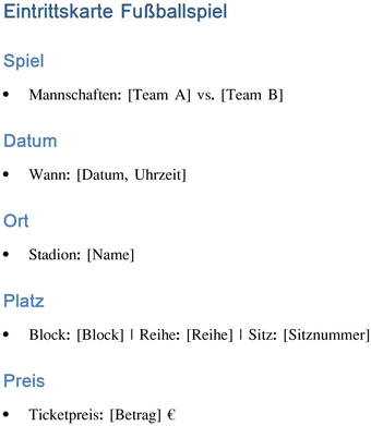 eintrittskarte-fussballspiel-gestalten