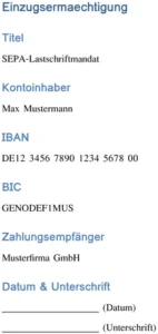 einzugsermaechtigung-sepa-lastschriftmandat-vorlage