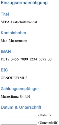 einzugsermaechtigung-sepa-lastschriftmandat-vorlage