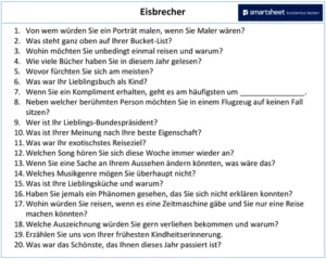 eisbrecherfragen-teamentwicklung-und-gespraeche