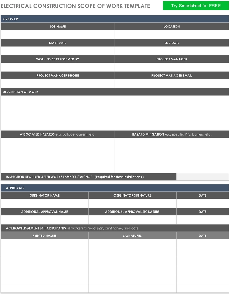 electrical-construction-scope-of-work-pdf