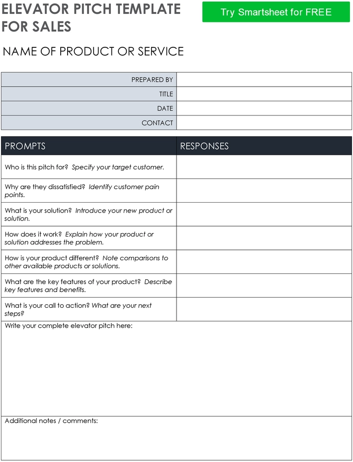 elevator-pitch-vorlage-pdf-fuer-verkaufspräsentationen