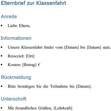 elternbrief-zur-klassenfahrt-optimale-informationen-fuer-eltern