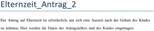 elternzeit-antrag-vorlage-fuer-elternzeit-antrag