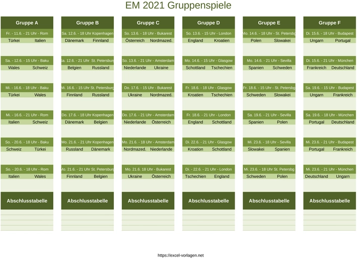 em-2021-spielplan-excelvorlage