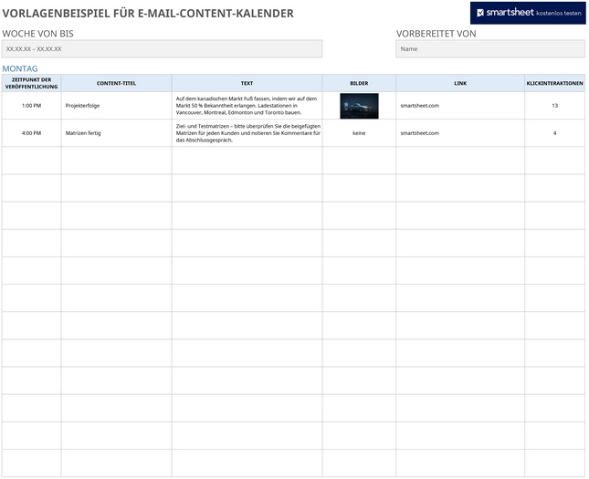 email-content-kalender-vorlage-excel