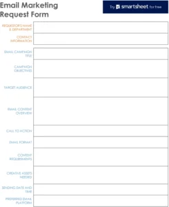 email-marketing-request-form-pdf