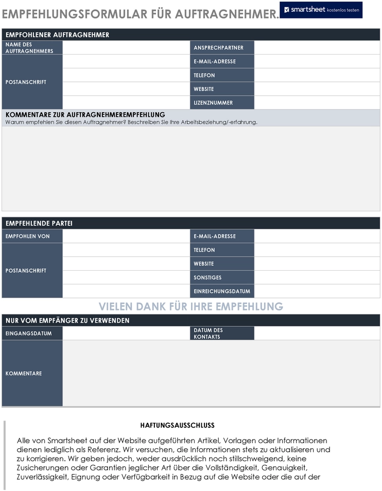 empfehlungsformular-fuer-auftragnehmer