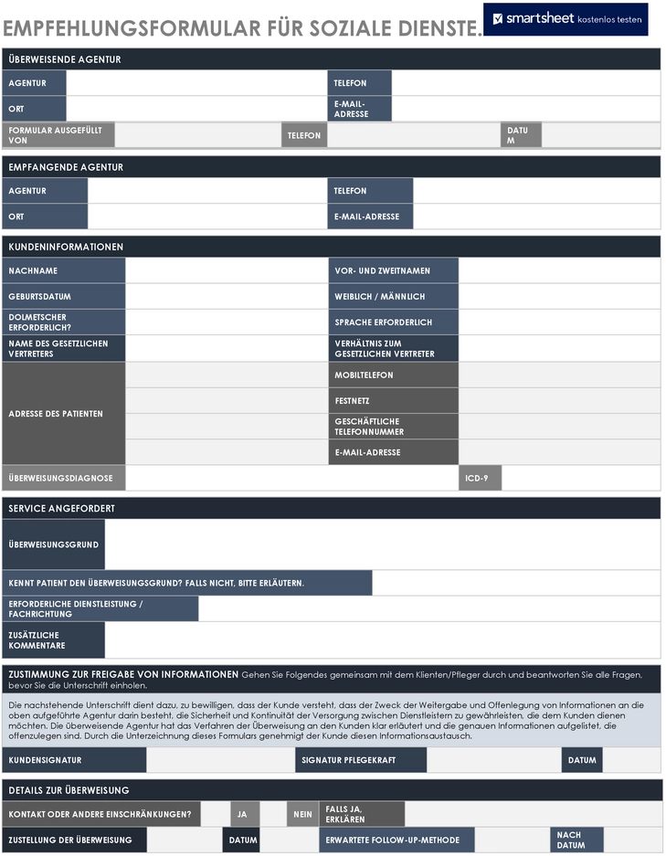 empfehlungsformular-soziale-dienste-unterlagen-vorlage