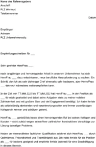 empfehlungsschreiben-vorlage-fuer-arbeitgeber