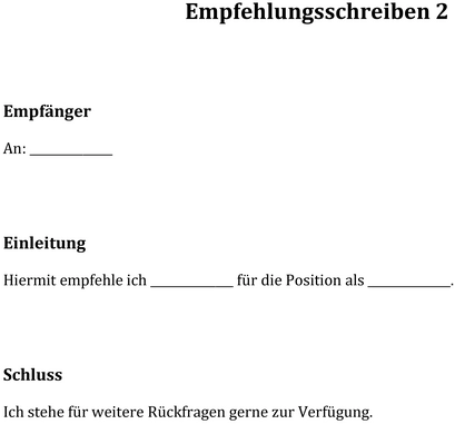 empfehlungsschreiben-vorlage-fuer-bewerbung-unterstuetzung