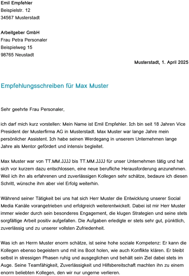 empfehlungsschreiben-vorlage-unterstuetzung-chancen-nutzen