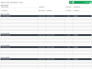 employee-training-plan-vorlage-fuer-strukturierte-einarbeitung