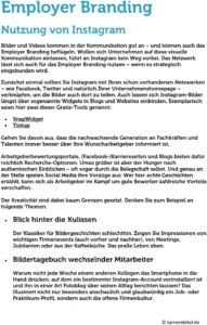 employer-branding-instagram-nutzung-strategien-unternehmenskommunikation