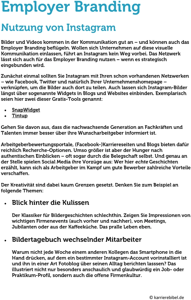 employer-branding-instagram-nutzung-strategien-unternehmenskommunikation