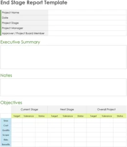 end-stage-report-vorlage-fuer-projektmanagement