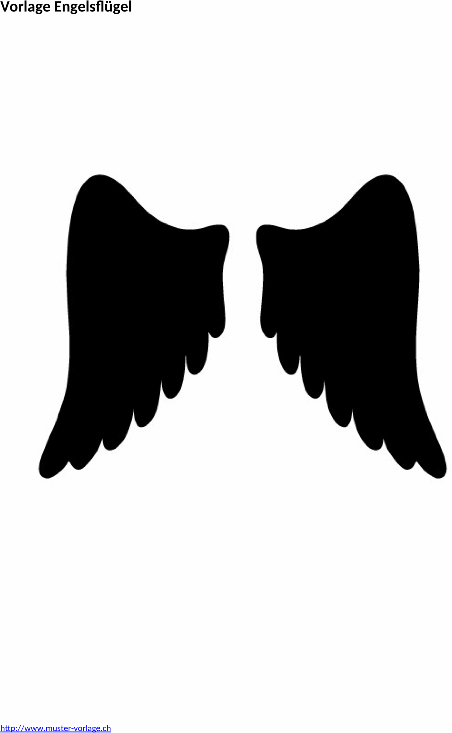 Engelsfluegel-Word-Vorlage