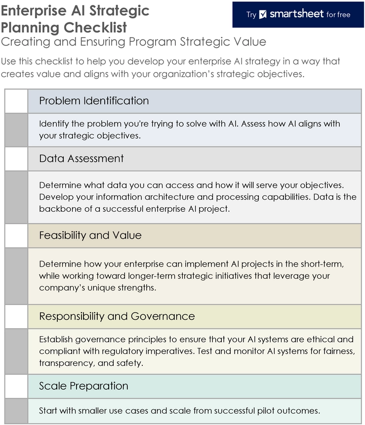enterprise-ai-strategic-planning-checklist