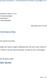 entschuldigung-fehltag-in-der-schule