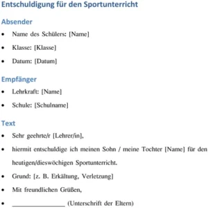 entschuldigung-fuer-den-sportunterricht