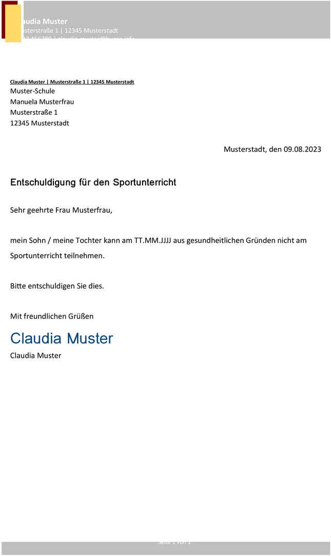 entschuldigung-fuer-sportunterricht-vorlage
