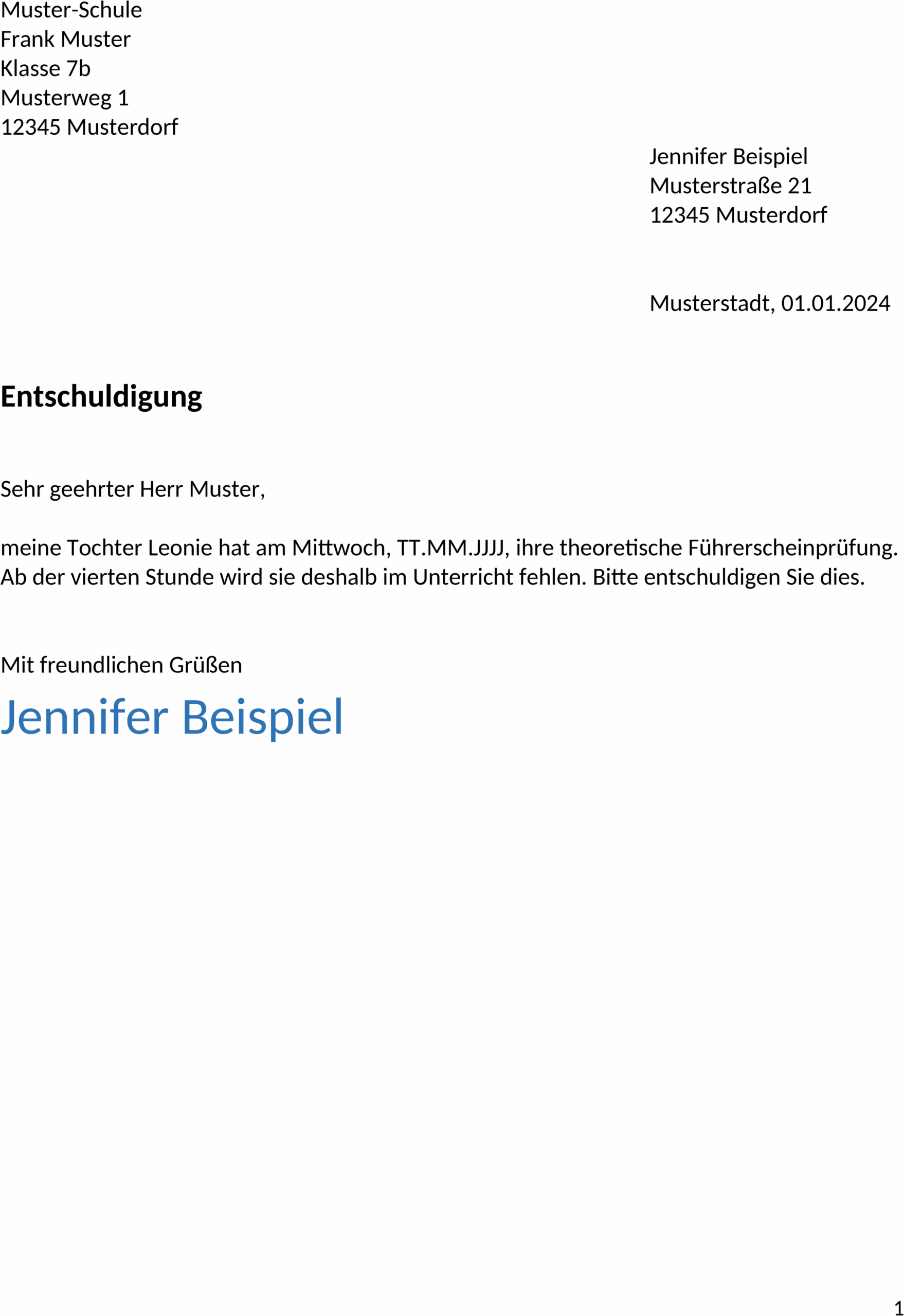entschuldigung-schule-theoriepruefung-muster.png
