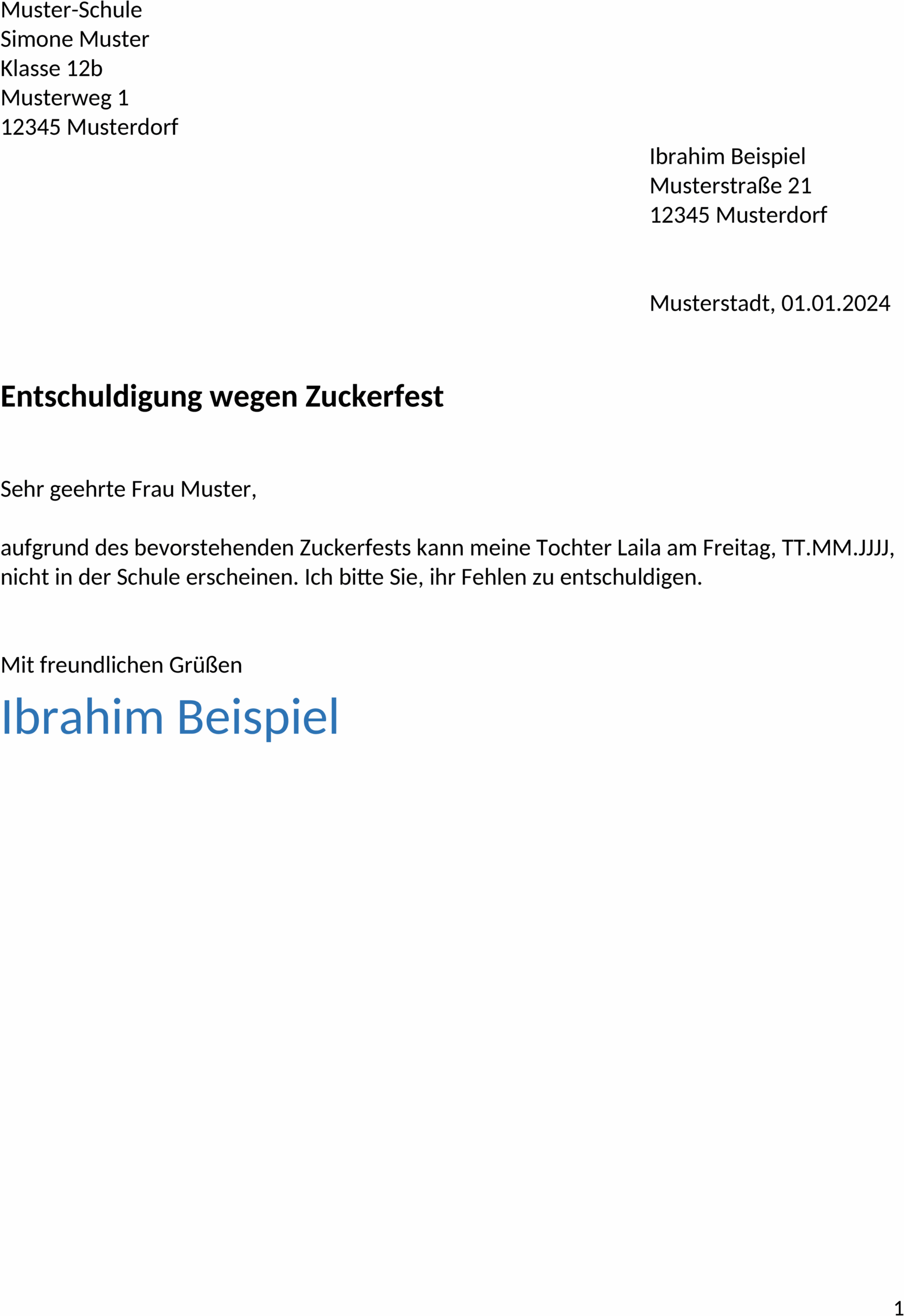 entschuldigung-schule-zuckerfest-muster.png
