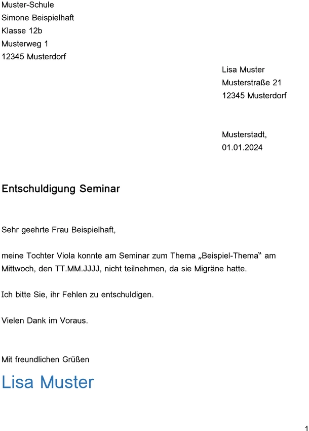 entschuldigung-seminar-absage-vorlage