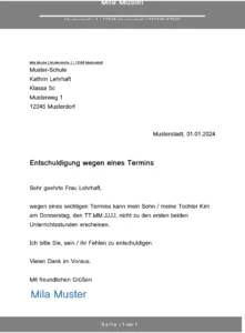 entschuldigung-wegen-eines-termins